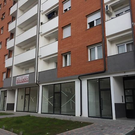 Apartment Gashi プリシュティナ エクステリア 写真
