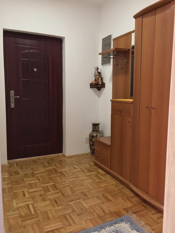 Apartment Gashi プリシュティナ エクステリア 写真
