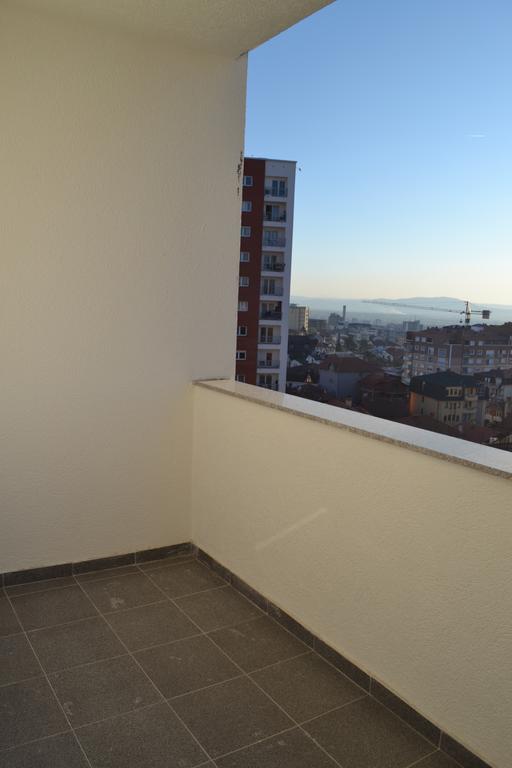 Apartment Gashi プリシュティナ エクステリア 写真