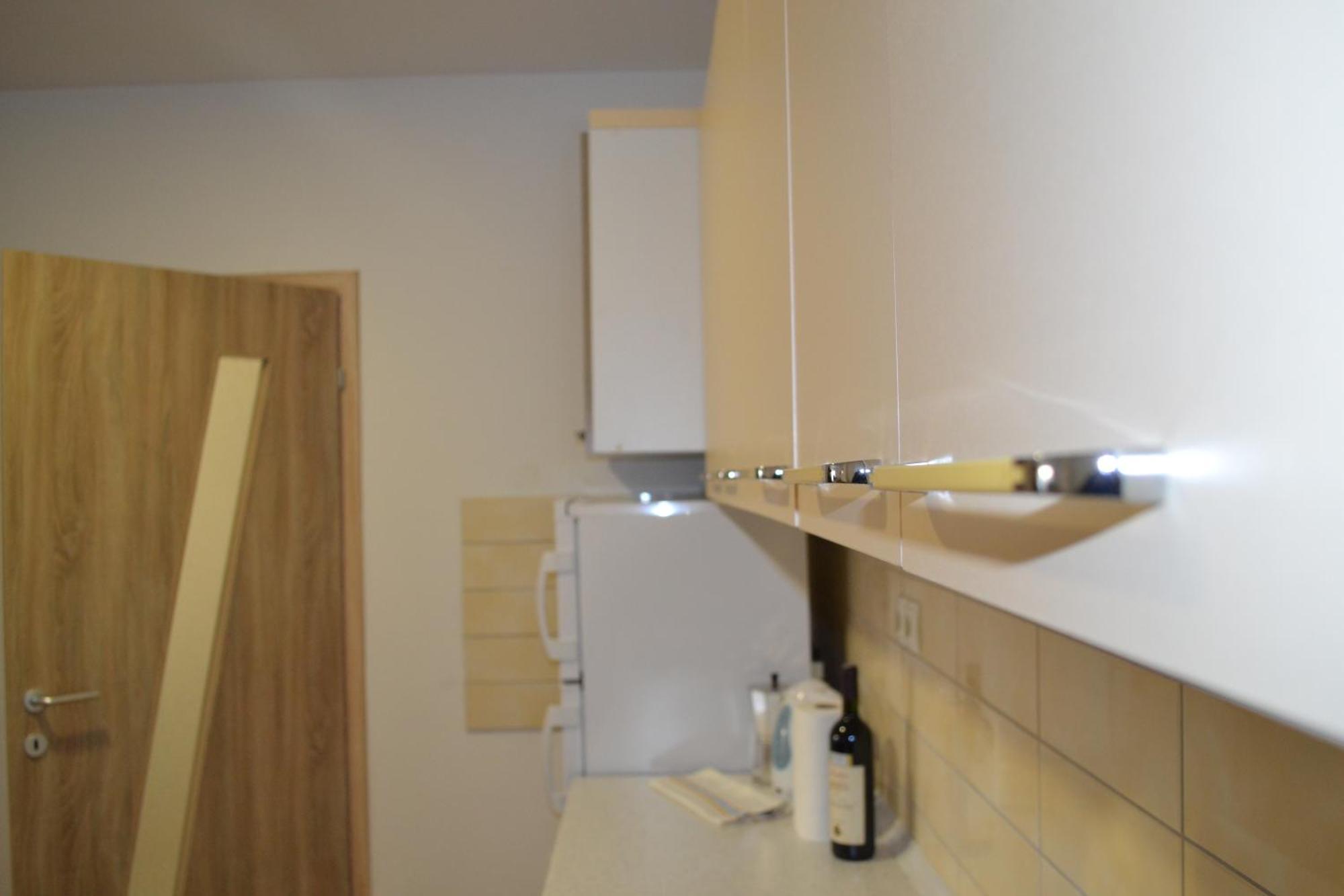Apartment Gashi プリシュティナ エクステリア 写真